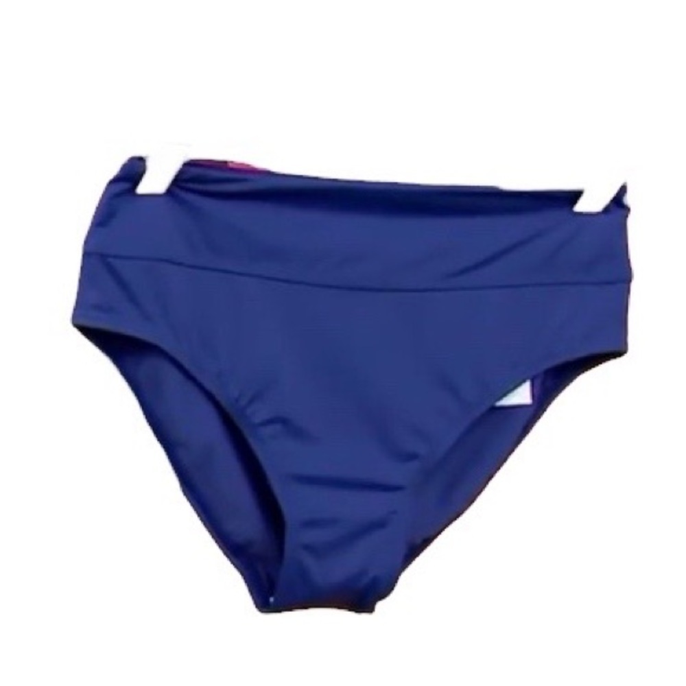 AmberNoon II by Dr. Erum Ilyas UPF50 Detached Brief Swim Dress - Picture 3 of 4